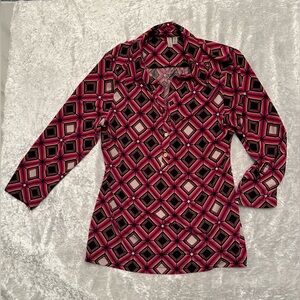 Madison three-quarter length women’s dress shirt